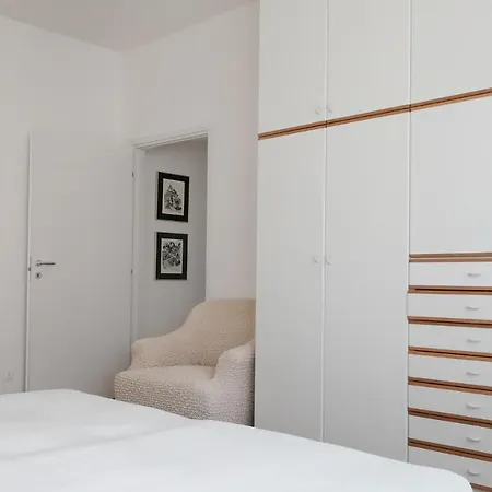 Casa Di Wheeny Apartamento *