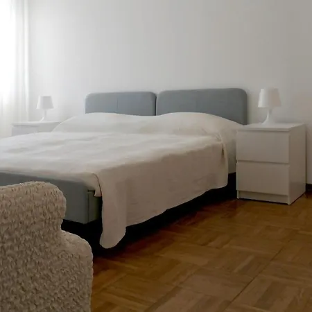 Casa Di Wheeny Apartamento