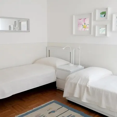 Casa Di Wheeny * Como