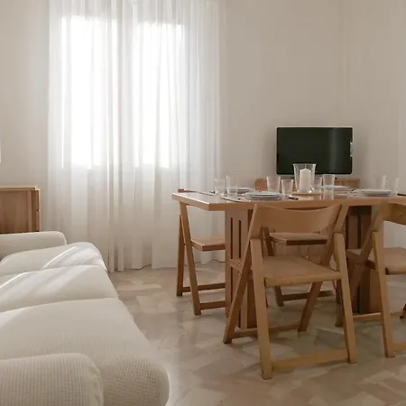 Casa Di Wheeny Apartamento *