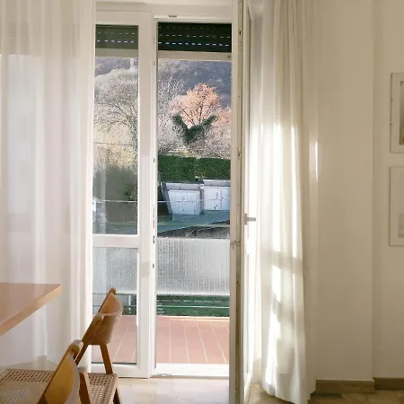 Casa Di Wheeny Apartment