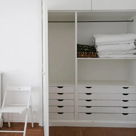 Apartamento Casa Di Wheeny *