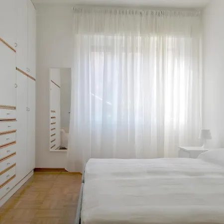 Casa Di Wheeny Apartamento *