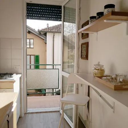 Casa Di Wheeny Διαμέρισμα