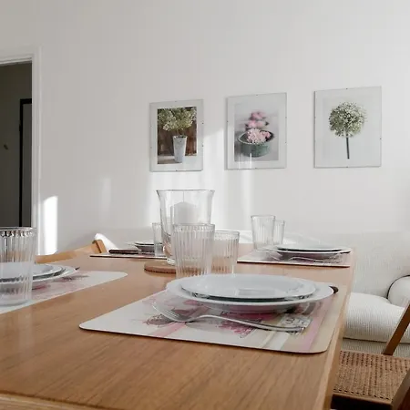 Casa Di Wheeny Apartment Como