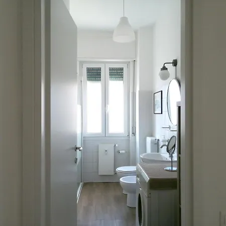 Casa Di Wheeny *