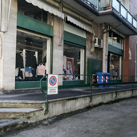 Casa Di Wheeny 科莫