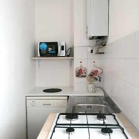 Casa Di Wheeny Apartamento