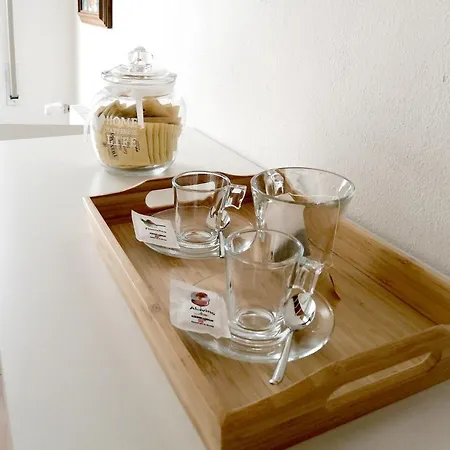 Casa Di Wheeny 科莫