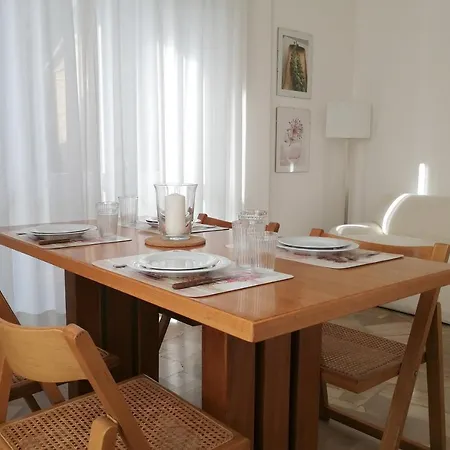 Apartamento Casa Di Wheeny Como