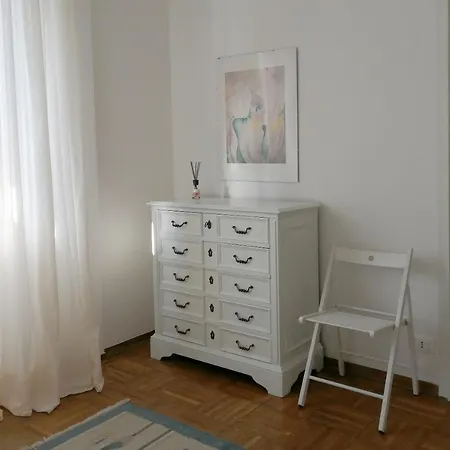 Apartamento Casa Di Wheeny *