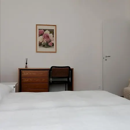 公寓 Casa Di Wheeny *