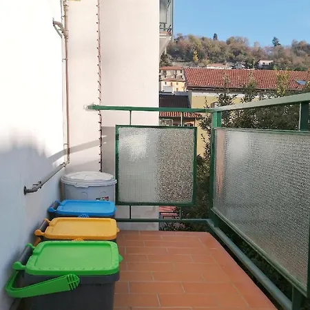 Casa Di Wheeny 科莫