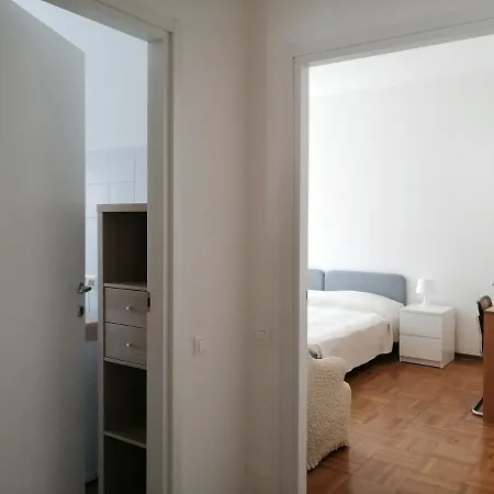 Apartamento Casa Di Wheeny *