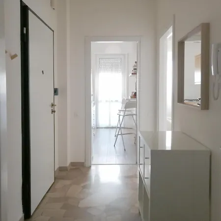 Casa Di Wheeny 科莫