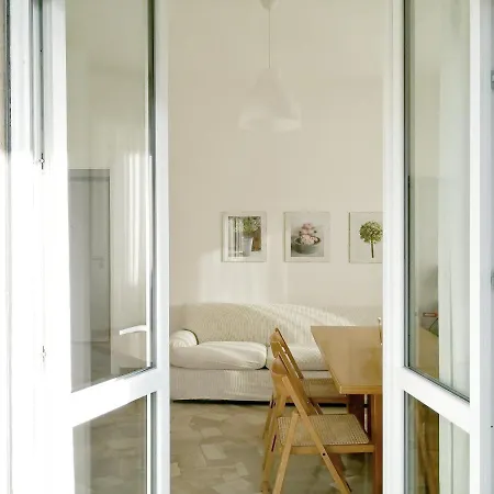 Διαμέρισμα Casa Di Wheeny