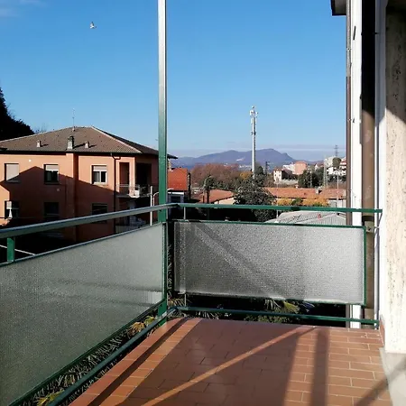 Casa Di Wheeny Apartamento