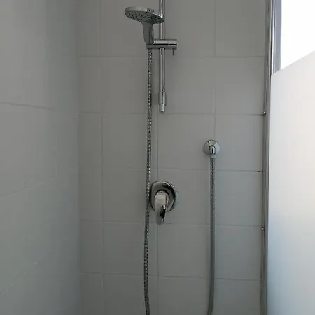Casa Di Wheeny Apartamento *