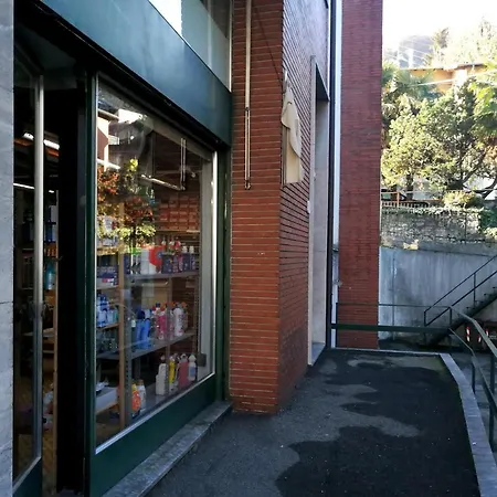 Apartamento Casa Di Wheeny Como