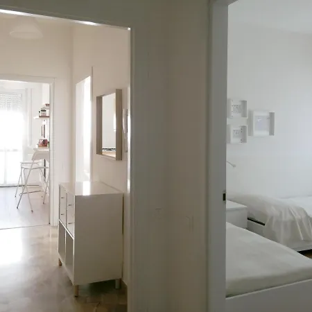 公寓 Casa Di Wheeny *