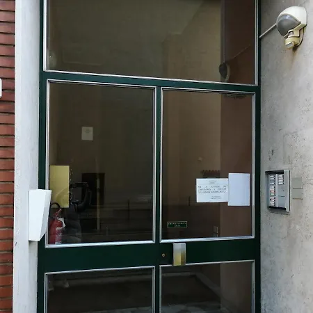 Casa Di Wheeny Apartamento