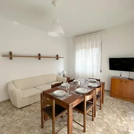 Apartamento Casa Di Wheeny