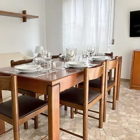 Apartamento Casa Di Wheeny