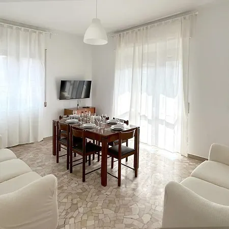 Casa Di Wheeny Apartment Como