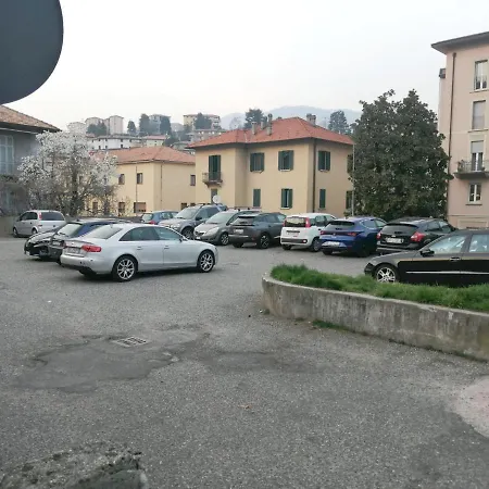 Casa Di Wheeny *