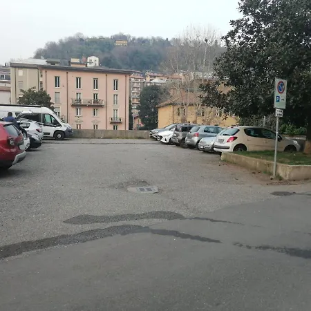 Apartamento Casa Di Wheeny Como