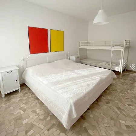 Apartament Casa Di Wheeny