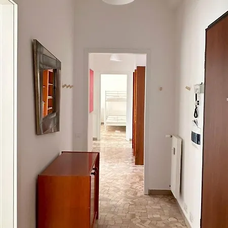Casa Di Wheeny Apartment