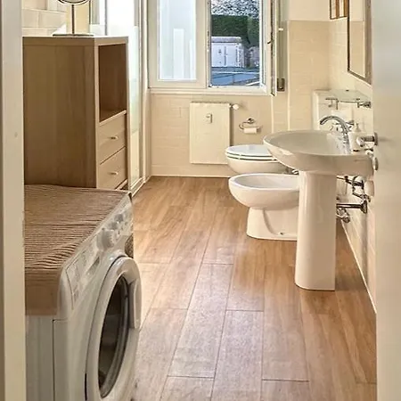 Apartamento Casa Di Wheeny