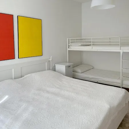 Apartment Casa Di Wheeny *