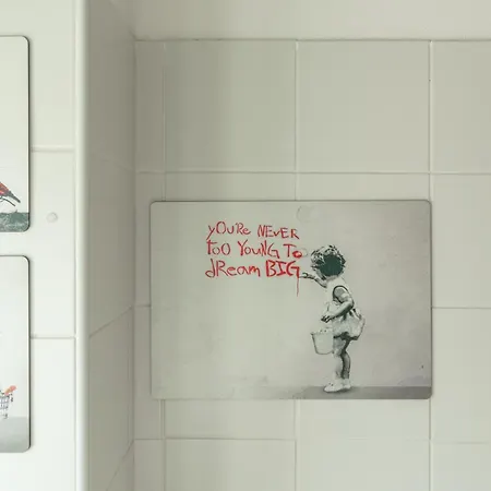 Apartamento Casa Di Wheeny