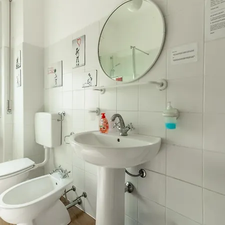 Casa Di Wheeny Apartamento *