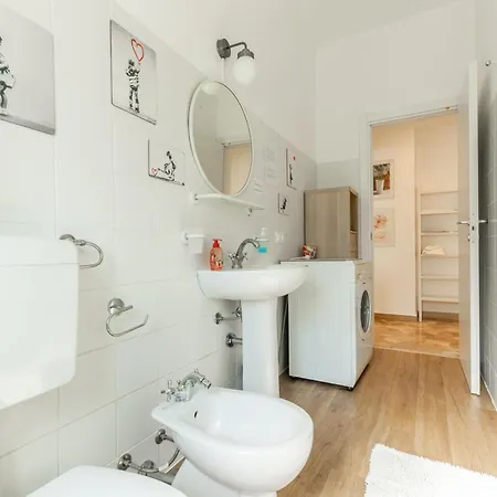Casa Di Wheeny Apartamento *