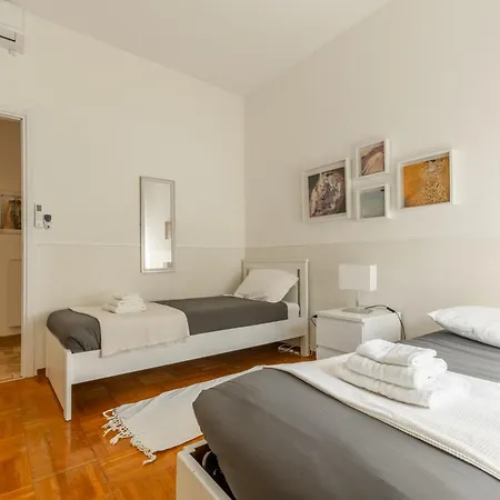 Apartamento Casa Di Wheeny