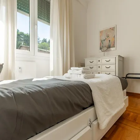 Apartamento Casa Di Wheeny Como