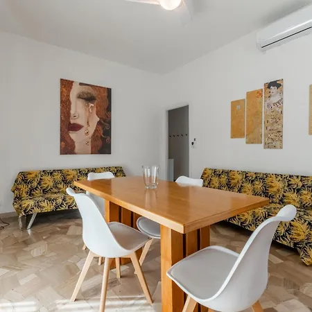 Casa Di Wheeny *
