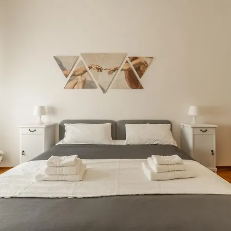 Casa Di Wheeny * Como