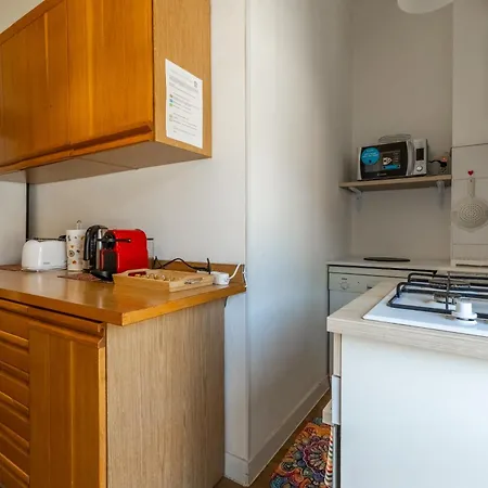 Casa Di Wheeny Apartamento