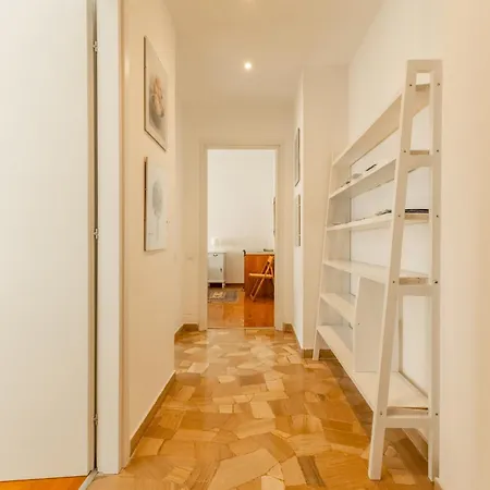 Apartamento Casa Di Wheeny *