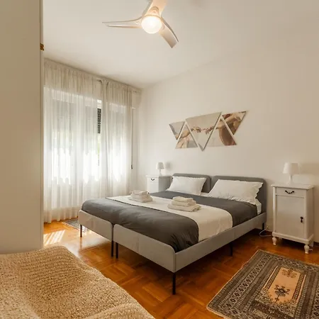Casa Di Wheeny Apartamento Como
