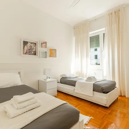Apartamento Casa Di Wheeny Como