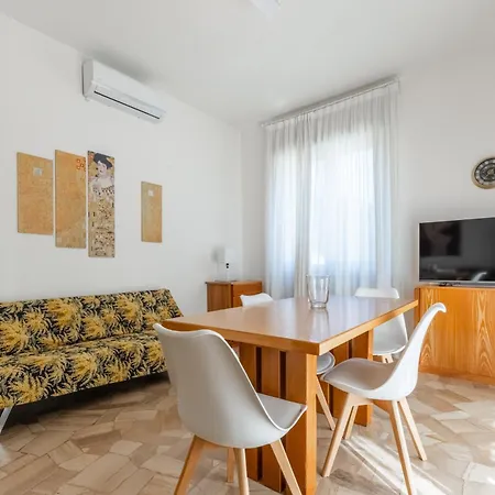 Casa Di Wheeny * Como