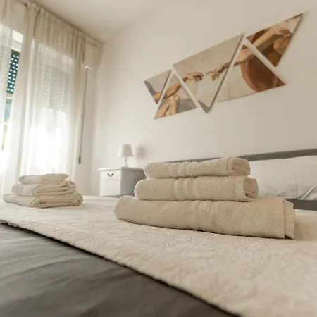 Casa Di Wheeny Apartamento