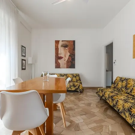 Apartamento Casa Di Wheeny Como