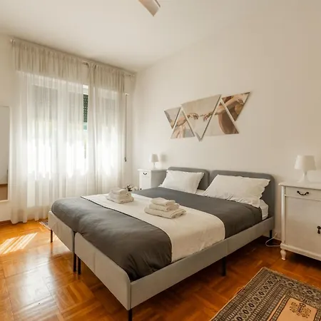 Casa Di Wheeny *