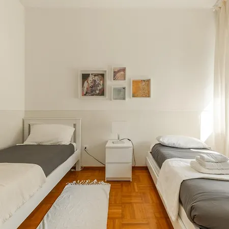 Casa Di Wheeny Como